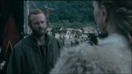 Vikings (Hindi) - Season 06 Episode 12